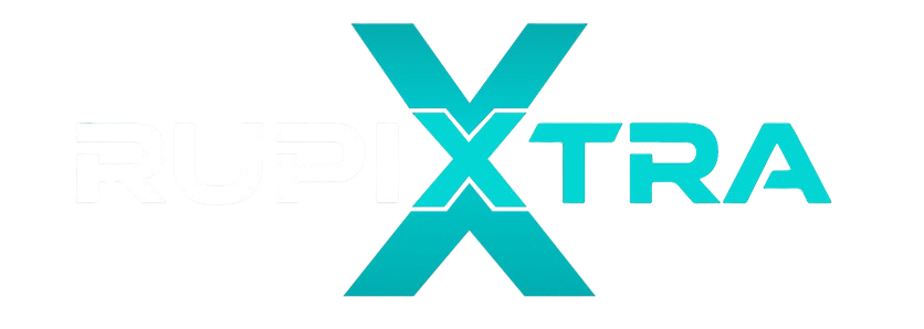 rupixtra Logo